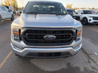 Ford F-150 2021 4x4 XLT 4dr SuperCab Caja de 6.5 pies SB