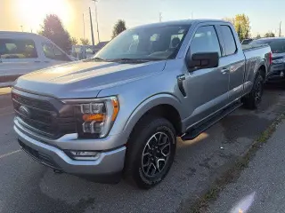 Ford F-150 2021 4x4 XLT 4dr SuperCab Caja de 6.5 pies SB