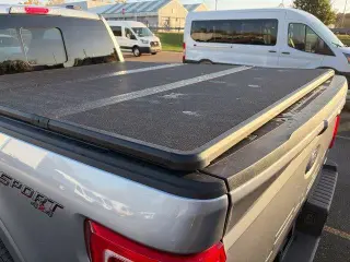 Ford F-150 2021 4x4 XLT 4dr SuperCab Caja de 6.5 pies SB
