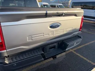 Ford F-150 2021 4x4 XLT 4dr SuperCab Caja de 6.5 pies SB