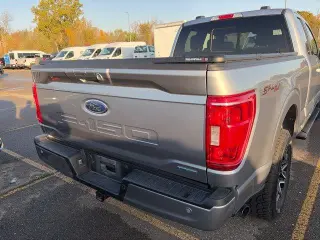 Ford F-150 2021 4x4 XLT 4dr SuperCab Caja de 6.5 pies SB