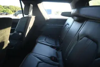 Ford Expedition 2022 4x2 Platinum 4pujertas SUV