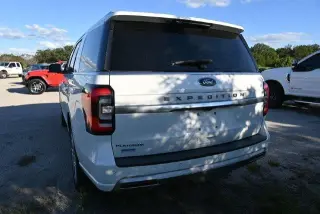 Ford Expedition 2022 4x2 Platinum 4pujertas SUV