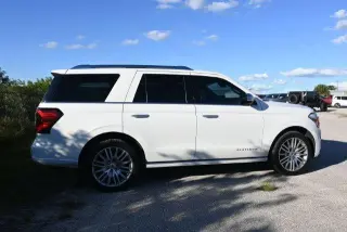 Ford Expedition 2022 4x2 Platinum 4pujertas SUV