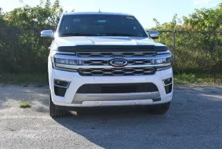 Ford Expedition 2022 4x2 Platinum 4pujertas SUV