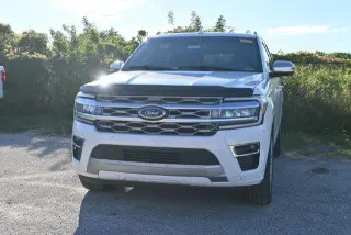 Ford Expedition 2022 4x2 Platinum 4pujertas SUV