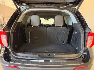 Ford Explorer 2024 AWD XLT 4dr SUV