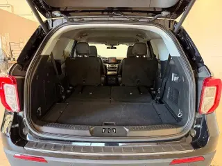 Ford Explorer 2024 AWD XLT 4dr SUV