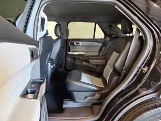 Ford Explorer 2024 AWD XLT 4dr SUV