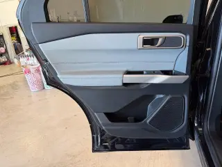 Ford Explorer 2024 AWD XLT 4dr SUV