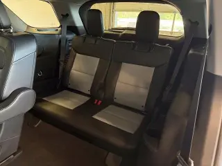 Ford Explorer 2024 AWD XLT 4dr SUV
