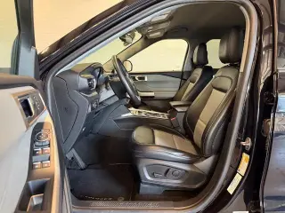 Ford Explorer 2024 AWD XLT 4dr SUV