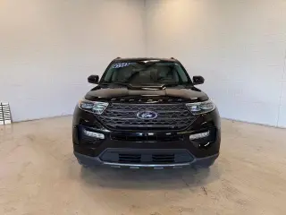Ford Explorer 2024 AWD XLT 4dr SUV