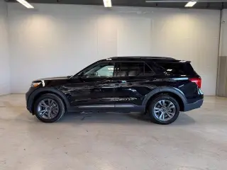 Ford Explorer 2024 AWD XLT 4dr SUV