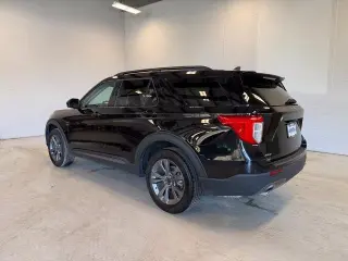 Ford Explorer 2024 AWD XLT 4dr SUV