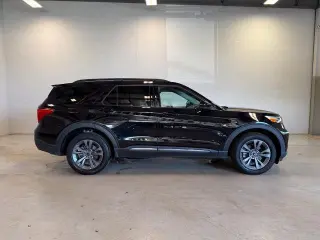 Ford Explorer 2024 AWD XLT 4dr SUV