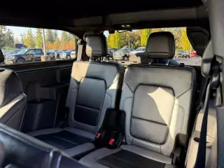 Ford Bronco 2022 4x4 Badlands Advanced SUV 2 puertas