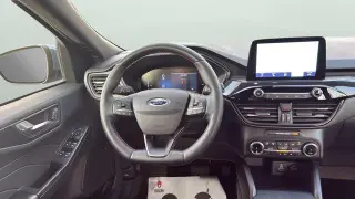 Ford Escape 2025 AWD ST-Line Select SUV de 4 puertas