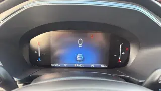 Ford Escape 2025 AWD ST-Line Select SUV de 4 puertas
