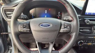 Ford Escape 2025 AWD ST-Line Select SUV de 4 puertas