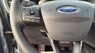 Ford Escape 2025 AWD ST-Line Select SUV de 4 puertas