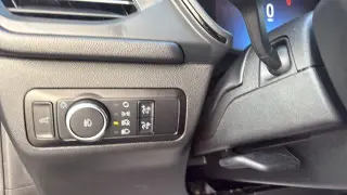 Ford Escape 2025 AWD ST-Line Select SUV de 4 puertas