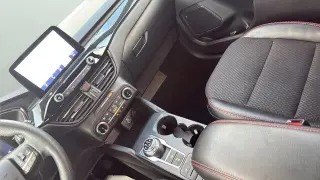 Ford Escape 2025 AWD ST-Line Select SUV de 4 puertas