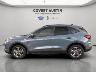 Ford Escape 2025 AWD ST-Line Select SUV de 4 puertas