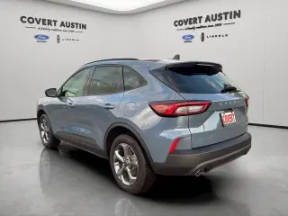 Ford Escape 2025 AWD ST-Line Select SUV de 4 puertas