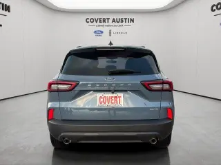 Ford Escape 2025 AWD ST-Line Select SUV de 4 puertas