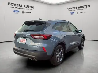 Ford Escape 2025 AWD ST-Line Select SUV de 4 puertas