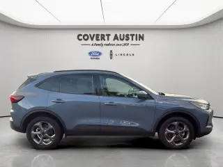 Ford Escape 2025 AWD ST-Line Select SUV de 4 puertas