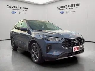 Ford Escape 2025 AWD ST-Line Select SUV de 4 puertas