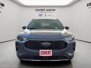 Ford Escape 2025 AWD ST-Line Select SUV de 4 puertas