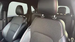 Ford Escape 2025 AWD ST-Line Select SUV de 4 puertas