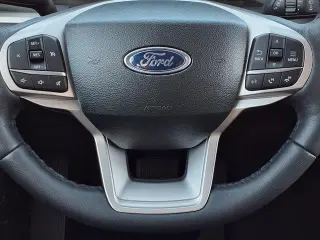 Ford Explorer 2024 AWD XLT 4dr SUV