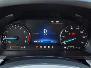 Ford Explorer 2024 AWD XLT 4dr SUV