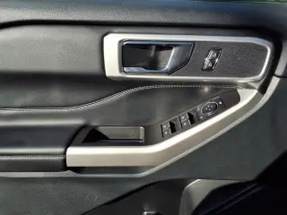 Ford Explorer 2024 AWD XLT 4dr SUV