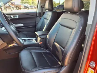 Ford Explorer 2024 AWD XLT 4dr SUV