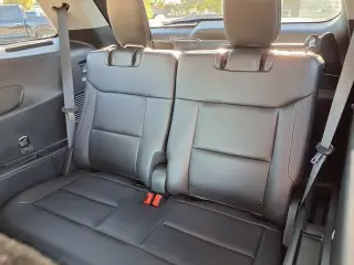 Ford Explorer 2024 AWD XLT 4dr SUV