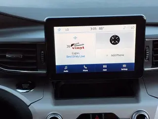 Ford Explorer 2024 AWD XLT 4dr SUV