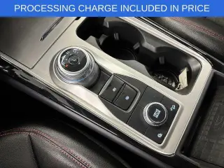 Ford Explorer 2023 AWD ST-Line 4 puertas SUV