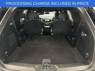 Ford Explorer 2023 AWD ST-Line 4 puertas SUV