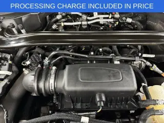 Ford Explorer 2023 AWD ST-Line 4 puertas SUV