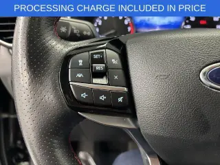 Ford Explorer 2023 AWD ST-Line 4 puertas SUV