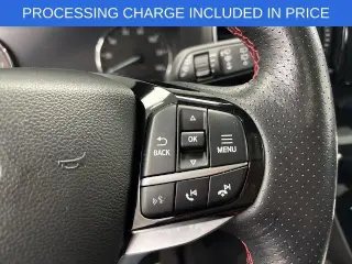 Ford Explorer 2023 AWD ST-Line 4 puertas SUV