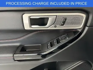 Ford Explorer 2023 AWD ST-Line 4 puertas SUV
