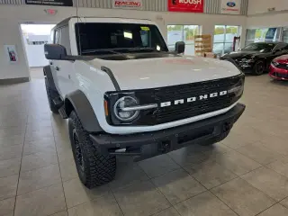 Ford Bronco 2024 4x4 Wildtrak 4dr SUV