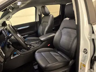 Ford Ranger 2025 4x2 Lariat 4dr SuperCrew 5.0 ft. SB