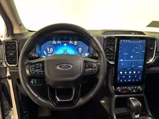 Ford Ranger 2025 4x2 Lariat 4dr SuperCrew 5.0 ft. SB